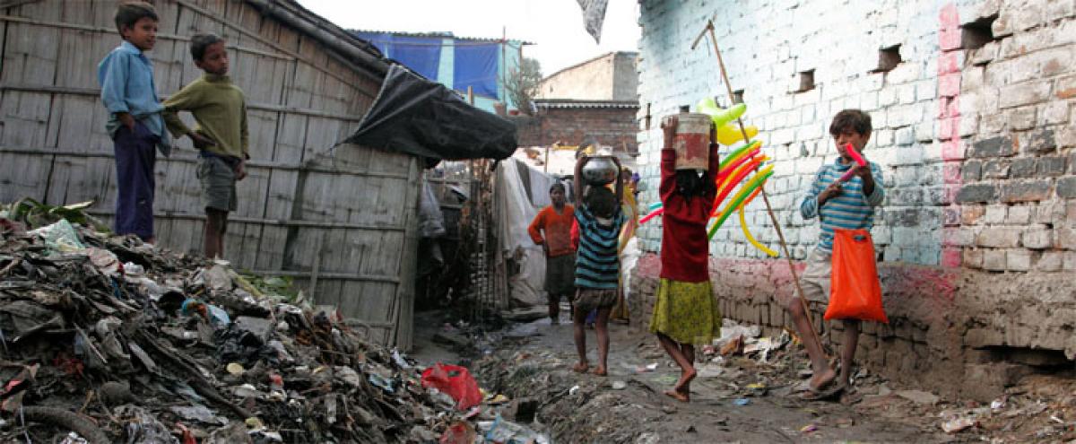 60% of Indians don’t have access to safe toilets, says WaterAid